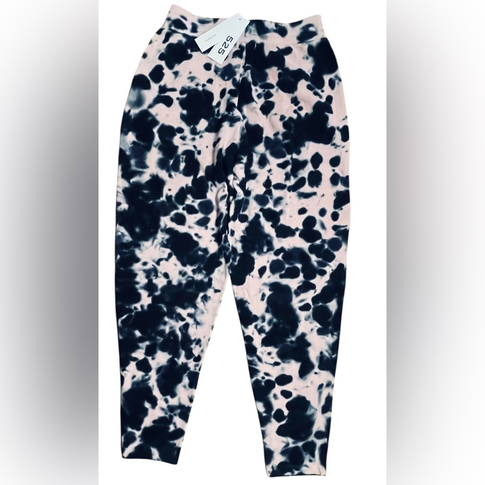 NWT Revolve 525 America Tie Dye Joggers - Picture 5 of 15